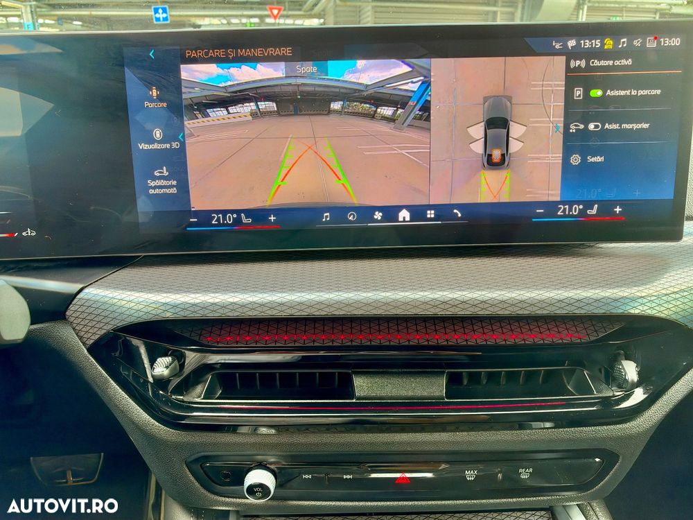 BMW 4 Series 2025 — imagine 14