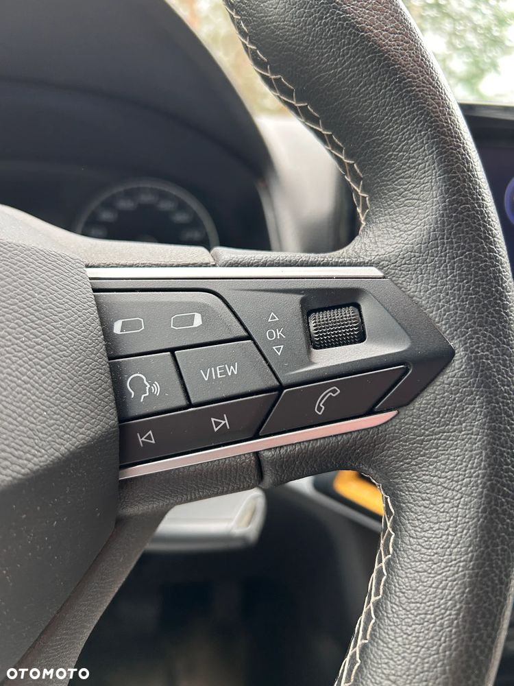 Seat Ibiza 1.0 TSI Style S&S - 9