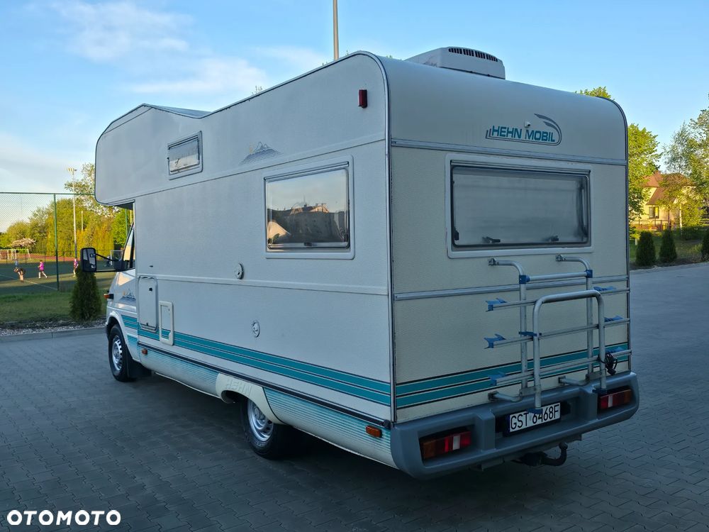 Mercedes-Benz Sprinter 313 CDI - 5