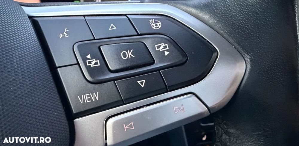 Volkswagen Passat Alltrack 2.0 TDI SCR 4Motion DSG (BMT) - 37