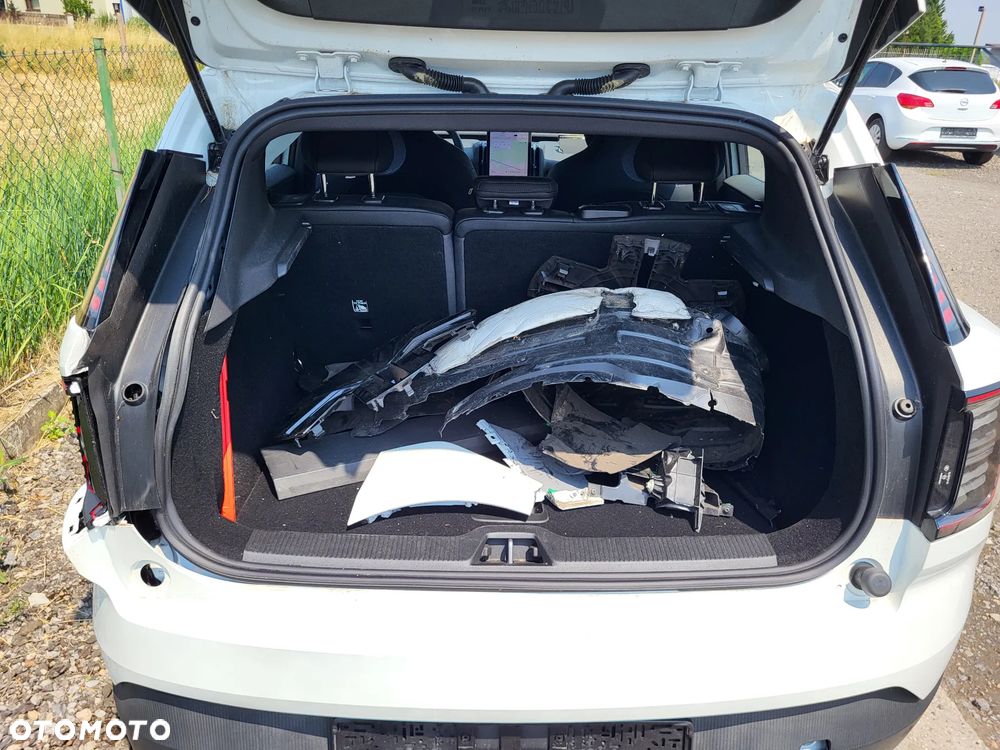 Volvo EX30 Single Motor RWD Core - 9