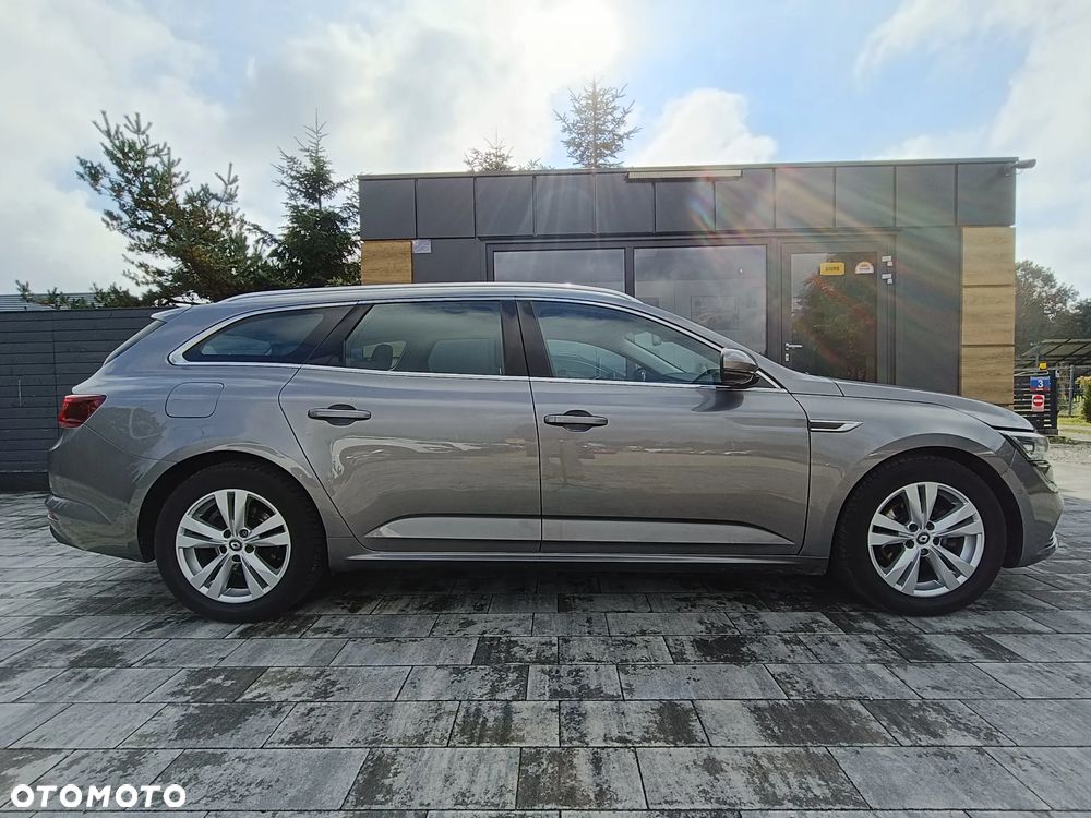 Renault Talisman - 6