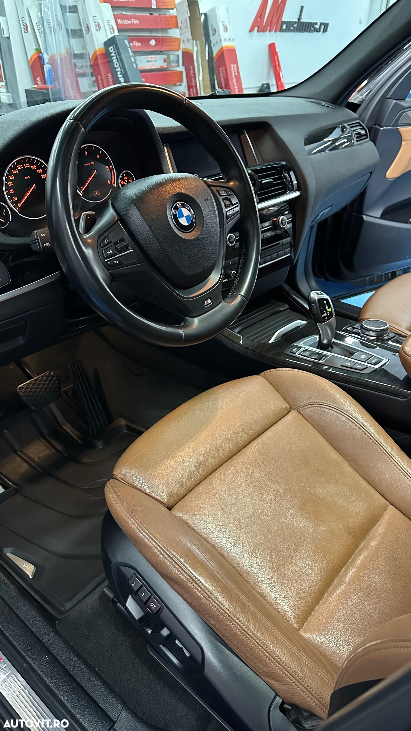 BMW X3 - 5