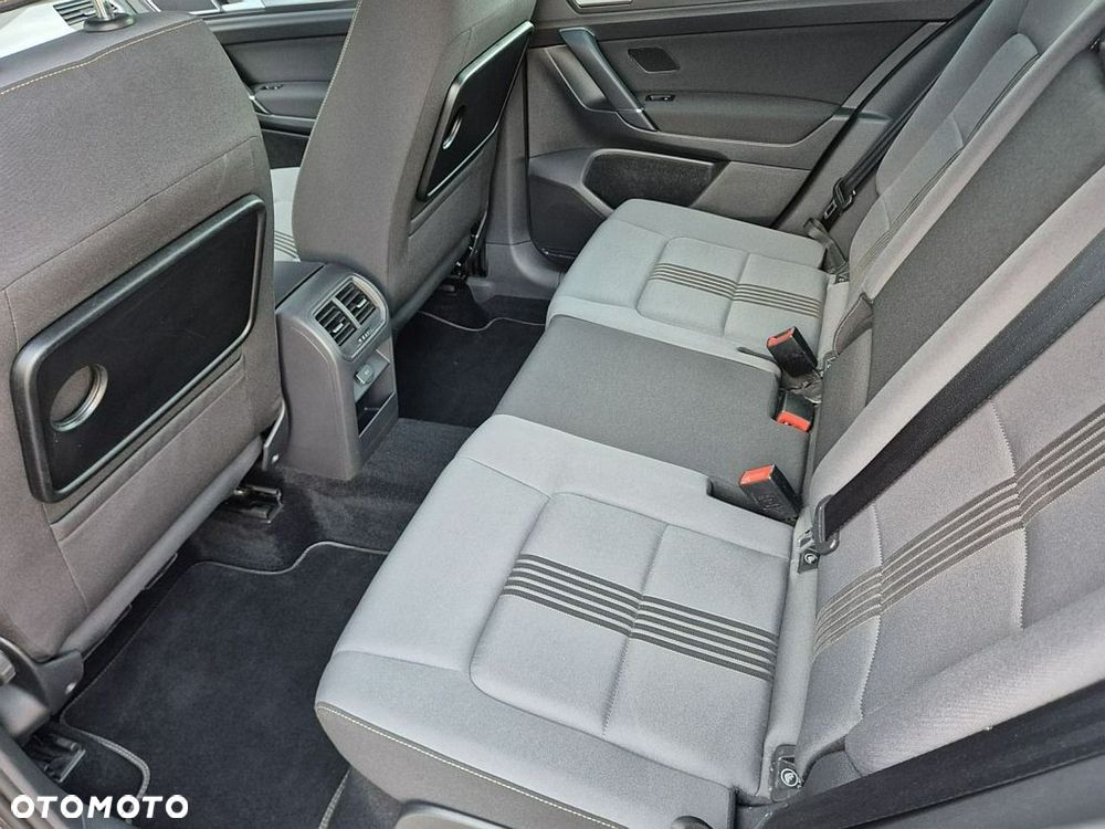 Volkswagen Golf Sportsvan 1.2 TSI BlueMotion Technology Allstar - 19