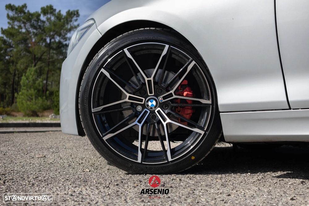 BMW 120 d xDrive Pack M - 23