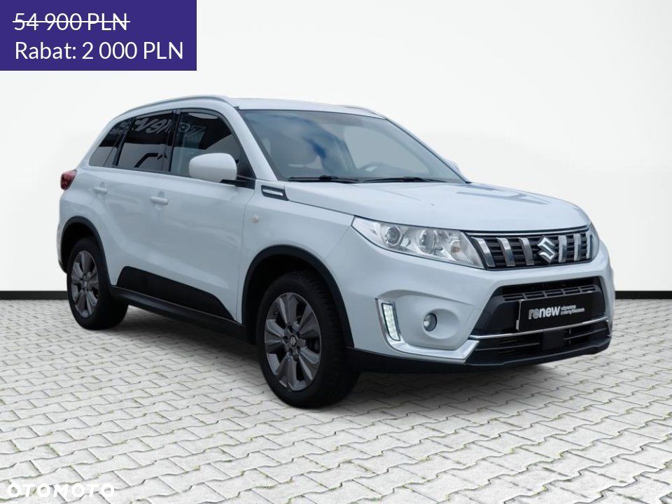 Suzuki Vitara - 3