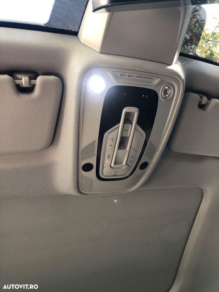 Audi A6 Avant 45 TDI quattro tiptronic - 16