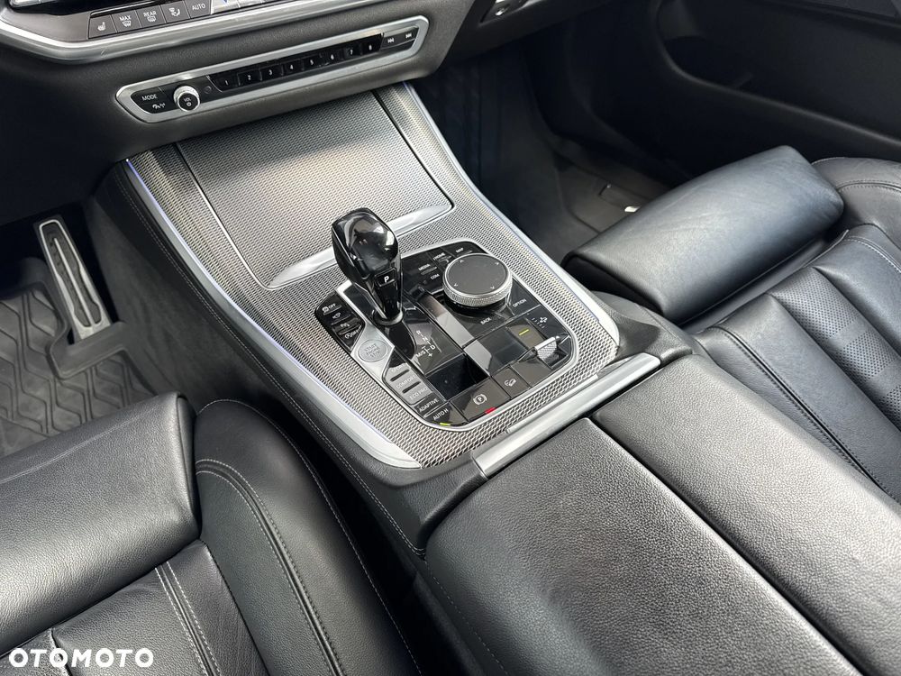 BMW X5 xDrive25d sport - 11