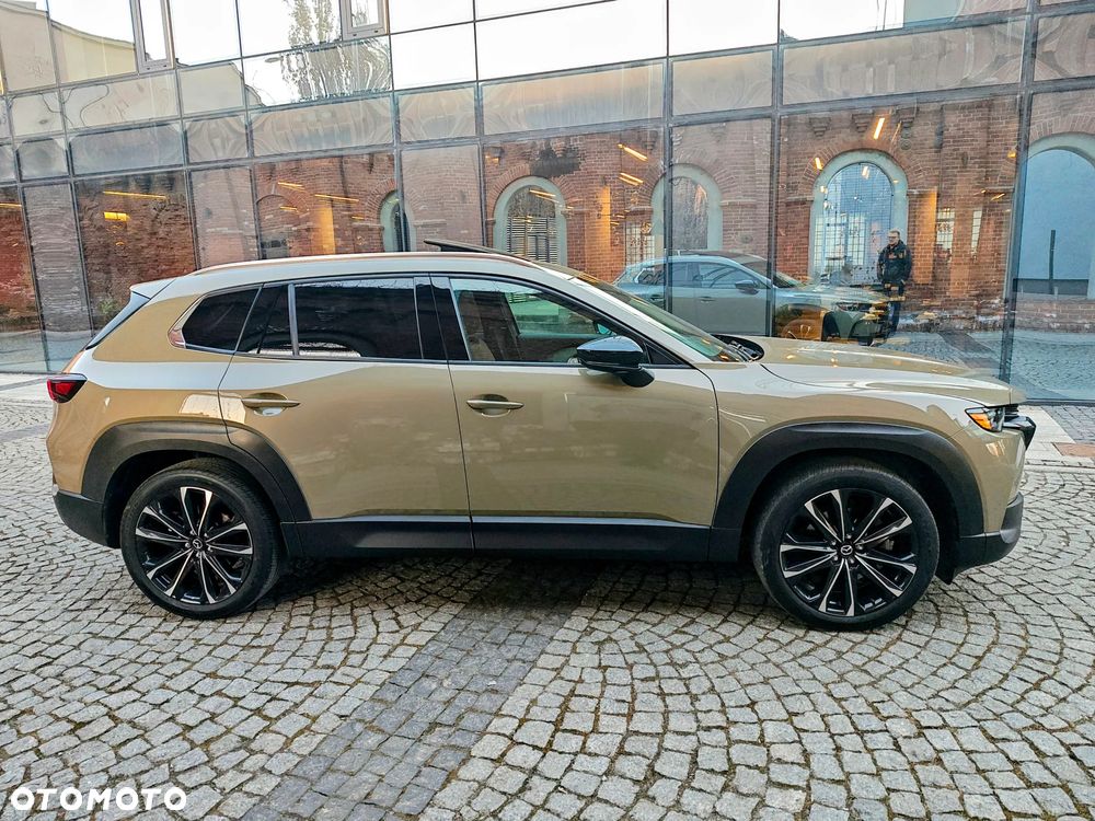 Mazda CX-50 - 13