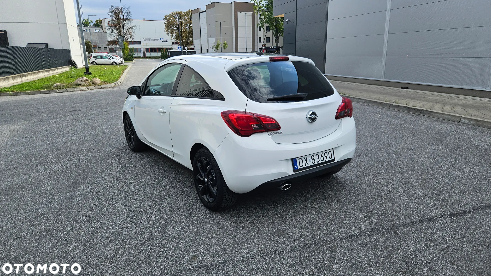 Opel Corsa 1.4 Color Edition - 17