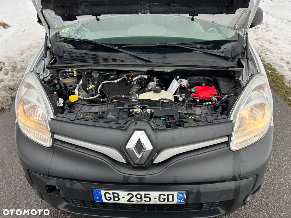 Renault Kangoo - 35