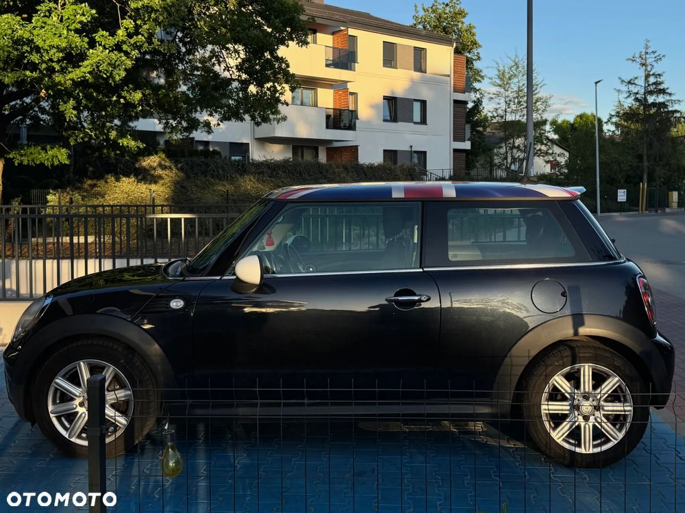 MINI Cooper - 4