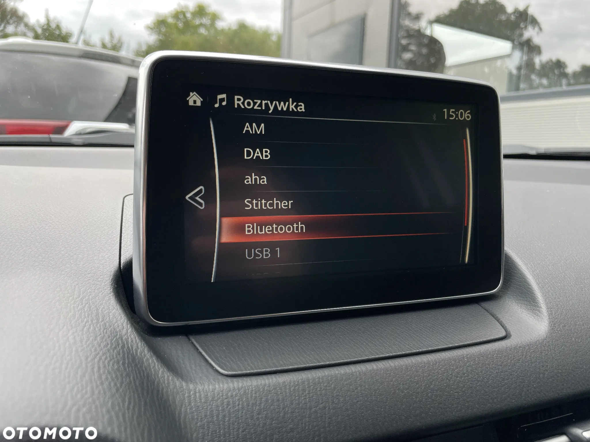 Mazda CX-3 2.0 Skypassion - 25