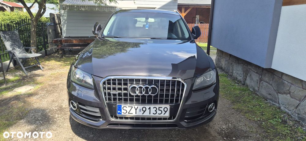 Audi Q5 - 10