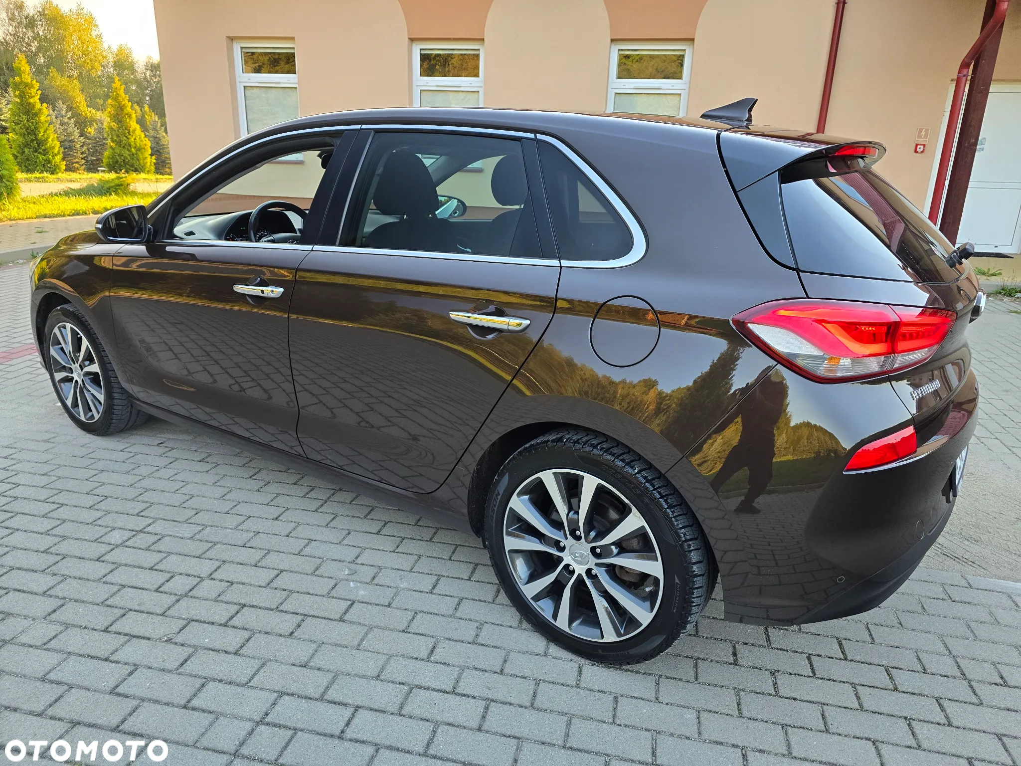 Hyundai i30 1.4 T-GDI Premium - 11