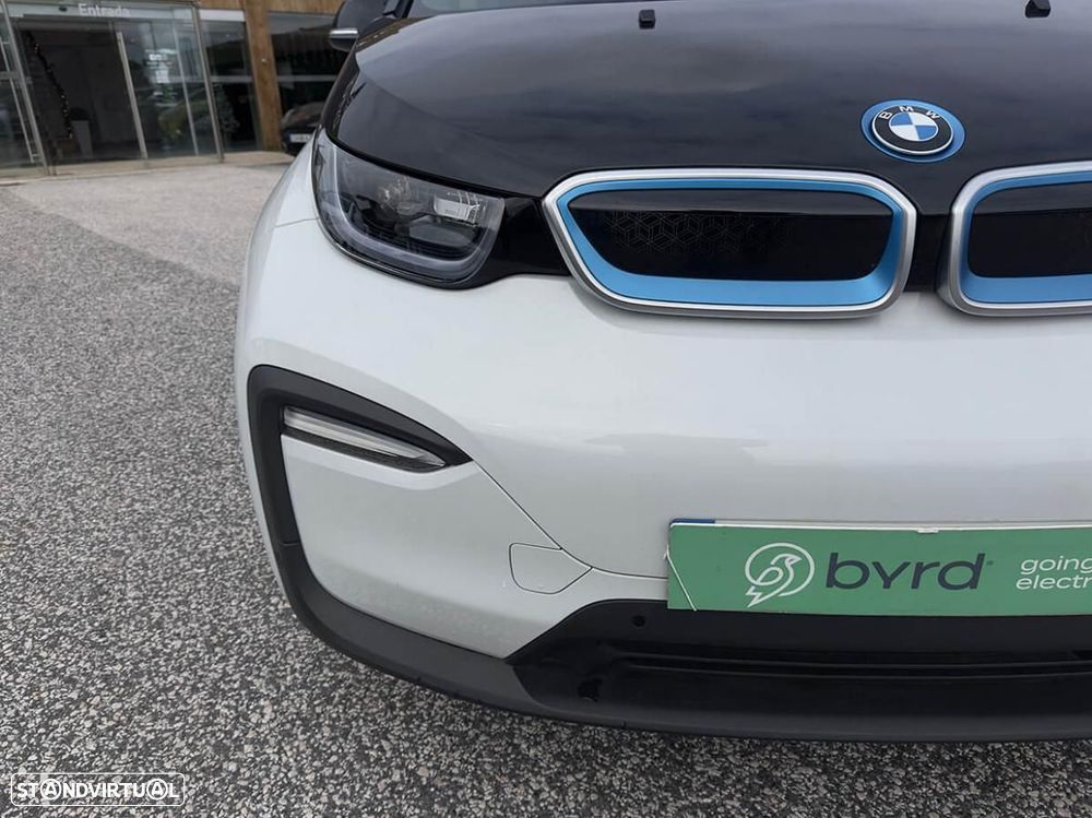 BMW i3 120Ah - 4