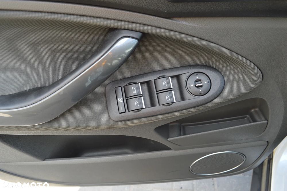 Ford Kuga 2.0 TDCi 4WD Titanium - 20