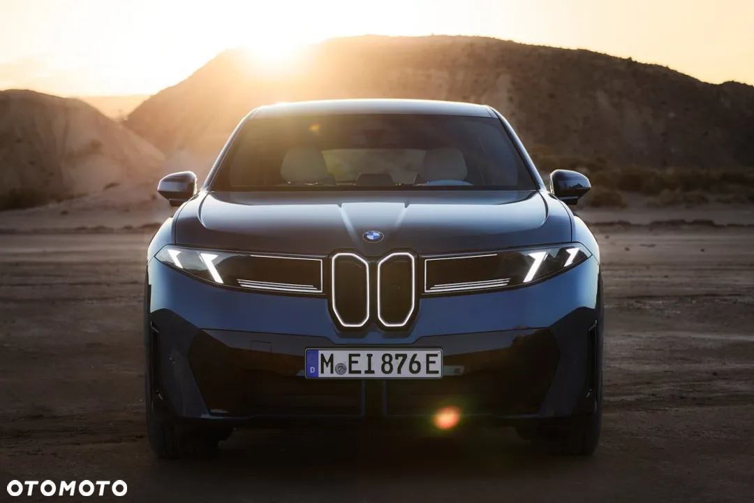 BMW iX3 - 5