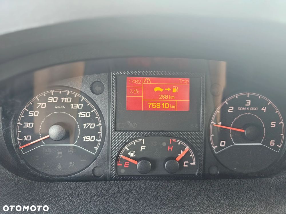 Fiat Ducato - 14
