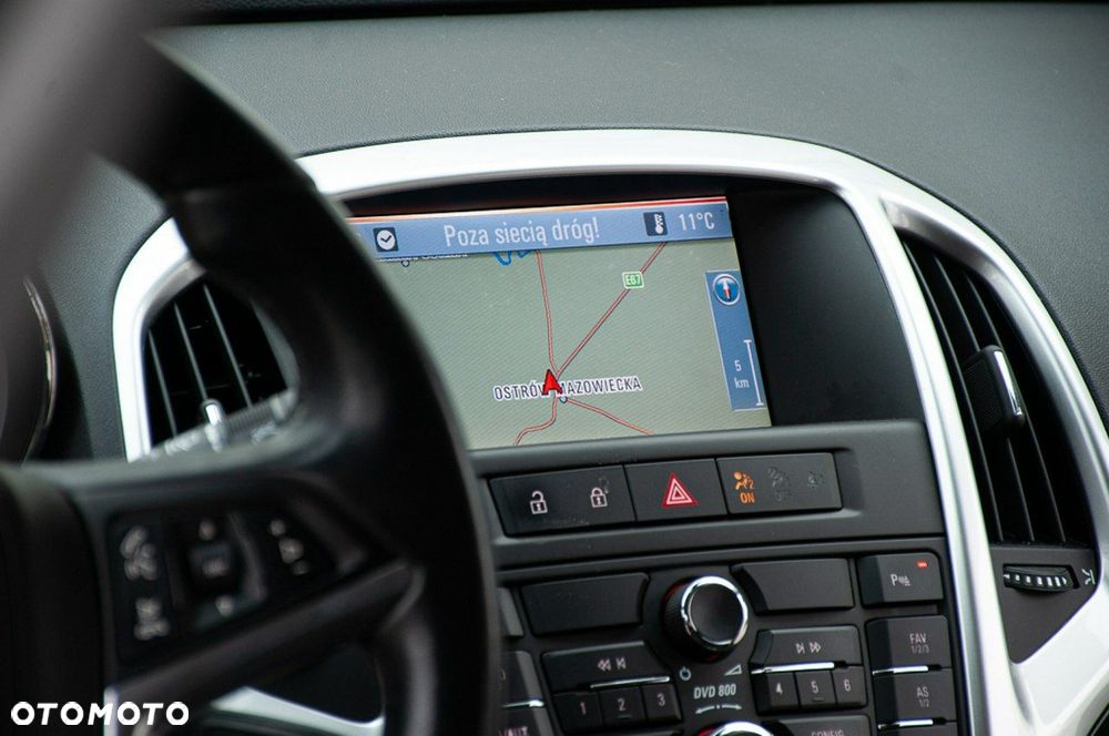 Opel Astra - 36