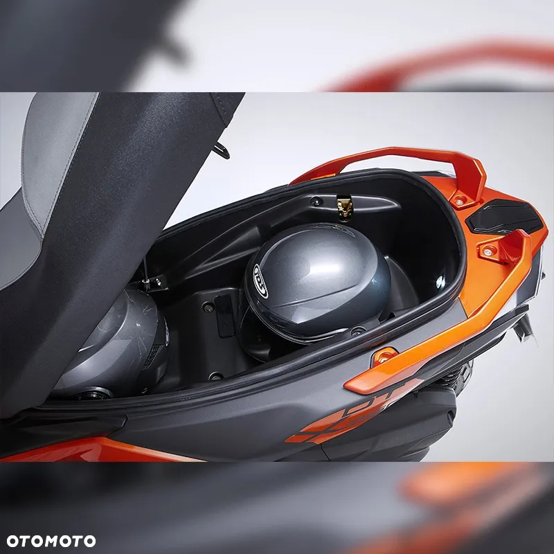 Kymco Inny - 6