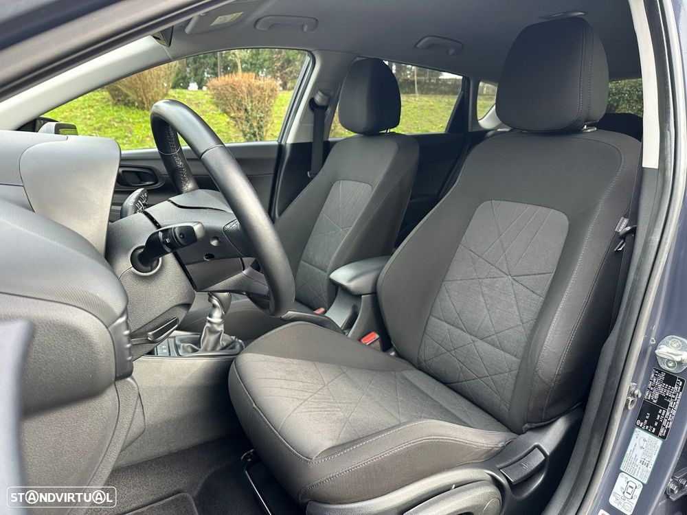 Hyundai Bayon 1.0 T-GDI Premium - 5