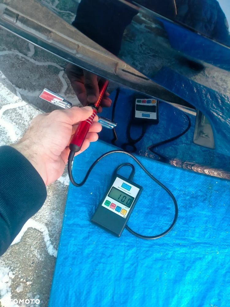 AUDI SQ5 Q5 80A FY LY9T KLAPA BAGAŻNIKA TYŁ TYLNA LOTKA - 11