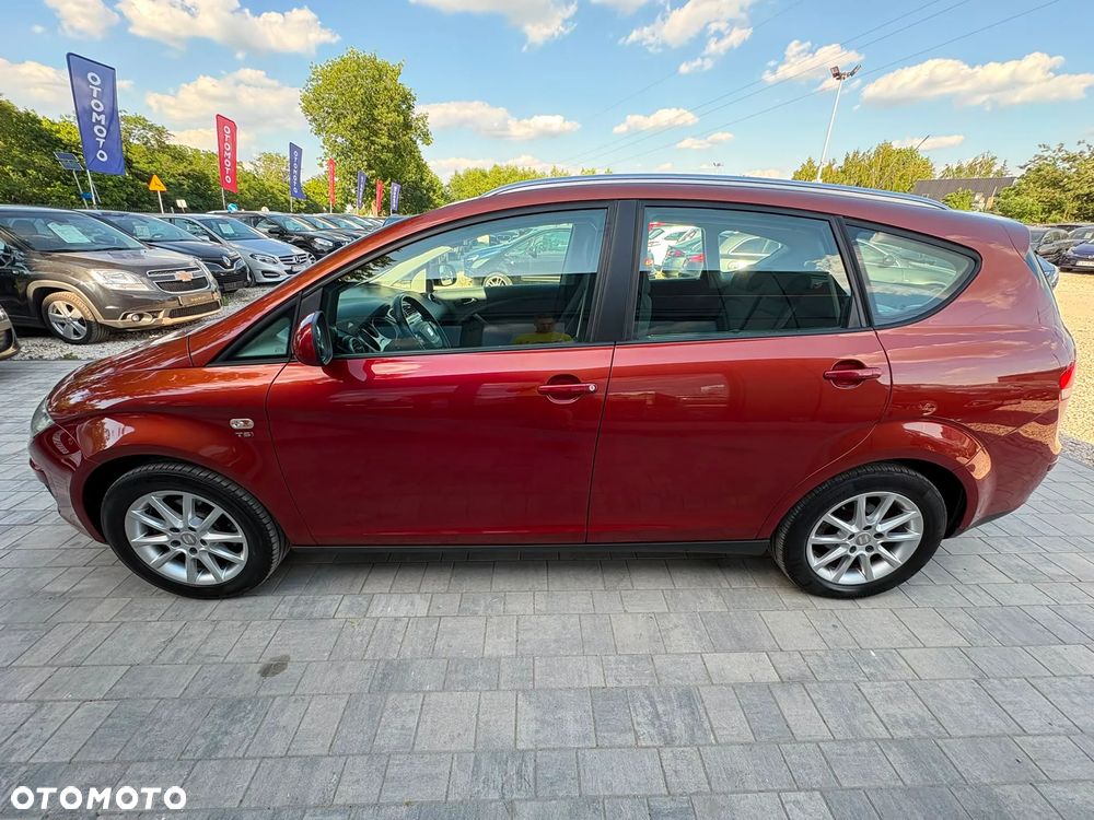 Seat Altea XL 1.4 TSI Salsa - 5