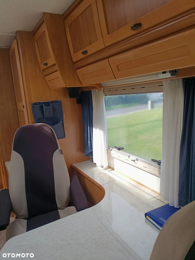 Fiat Ducato - 16