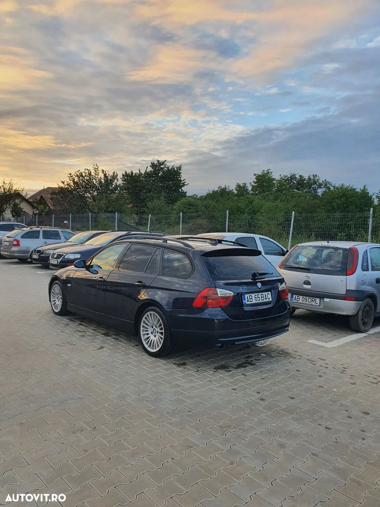 BMW Seria 3 - 3
