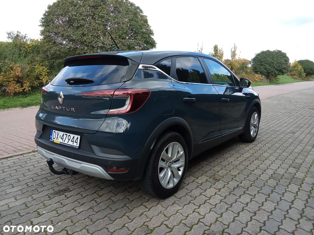 Renault Captur - 3