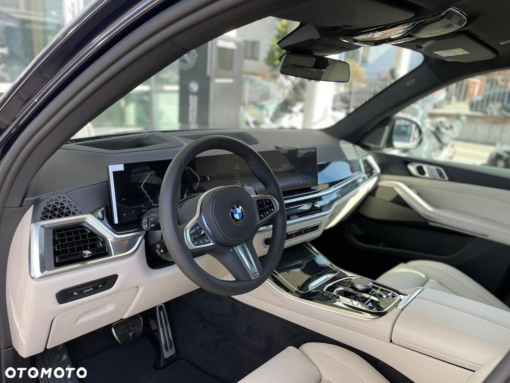 BMW X5 - 17