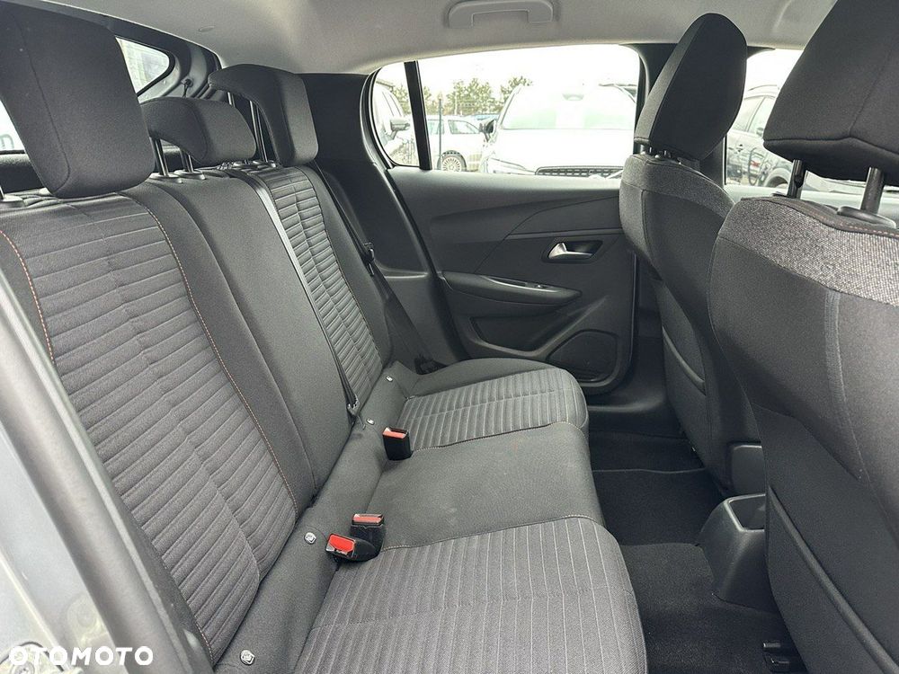 Peugeot 208 1.2 PureTech Like S&S - 16