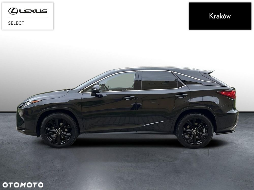 Lexus RX - 2