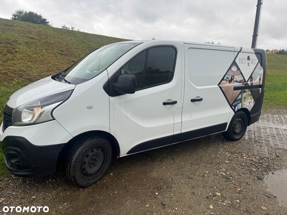 Renault Trafic - 6