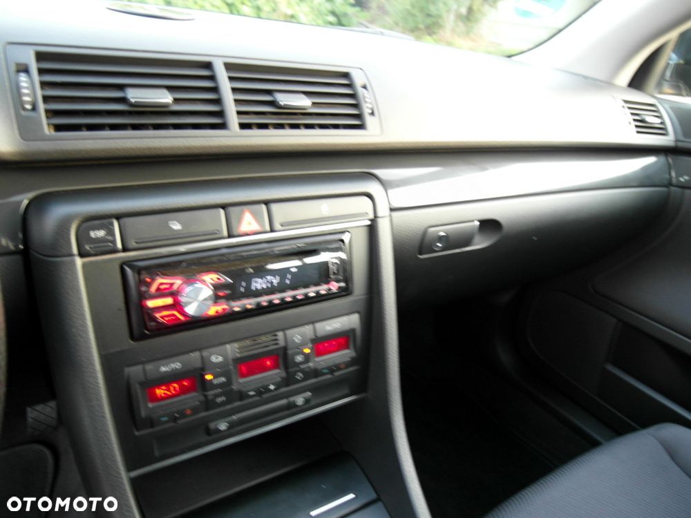 Audi A4 Avant - 21