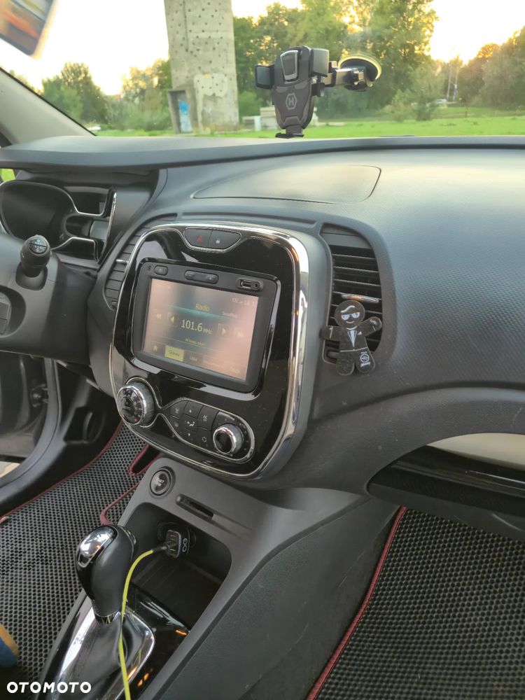 Renault Captur 1.2 TCe Intens EDC - 15