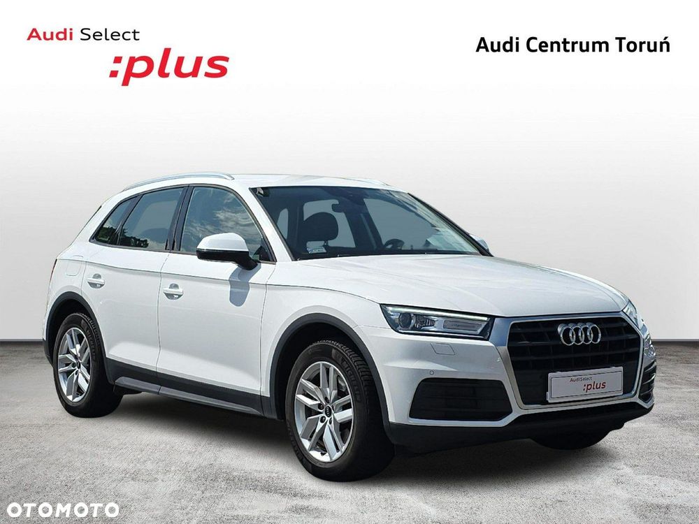 Audi Q5 35 TDI Quattro S tronic - 7