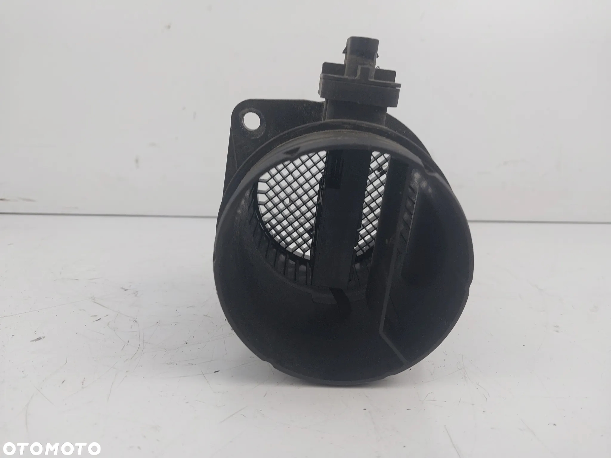 Przepływomierz Vw Transporter T5 Lift 2.0 TDI 03L906461A - 2