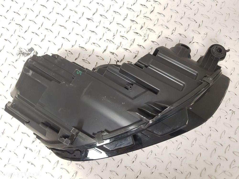AUDI A4 B9 LIFT 19- LAMPA LEWA PRZEDNIA PRZÓD REFLEKTOR FULL LED 8W0941011 - 11