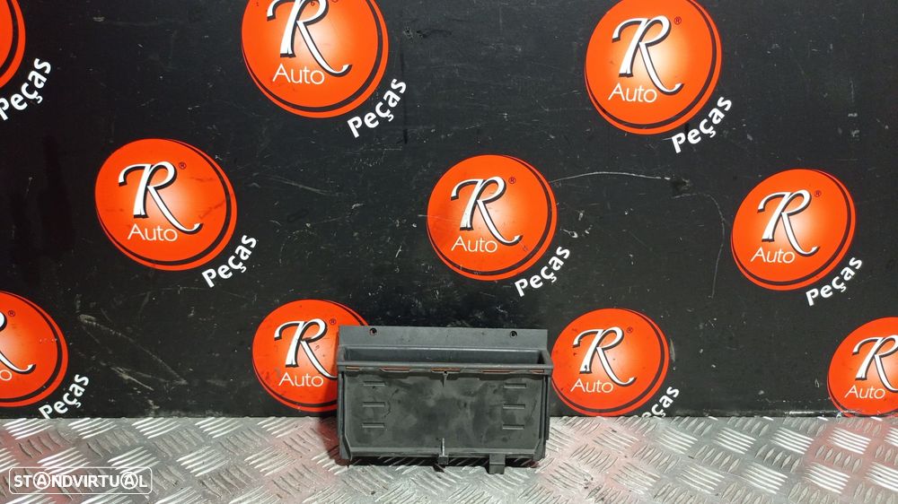 Consola Moedas Mercedes-Benz C-Class (W202) - 2