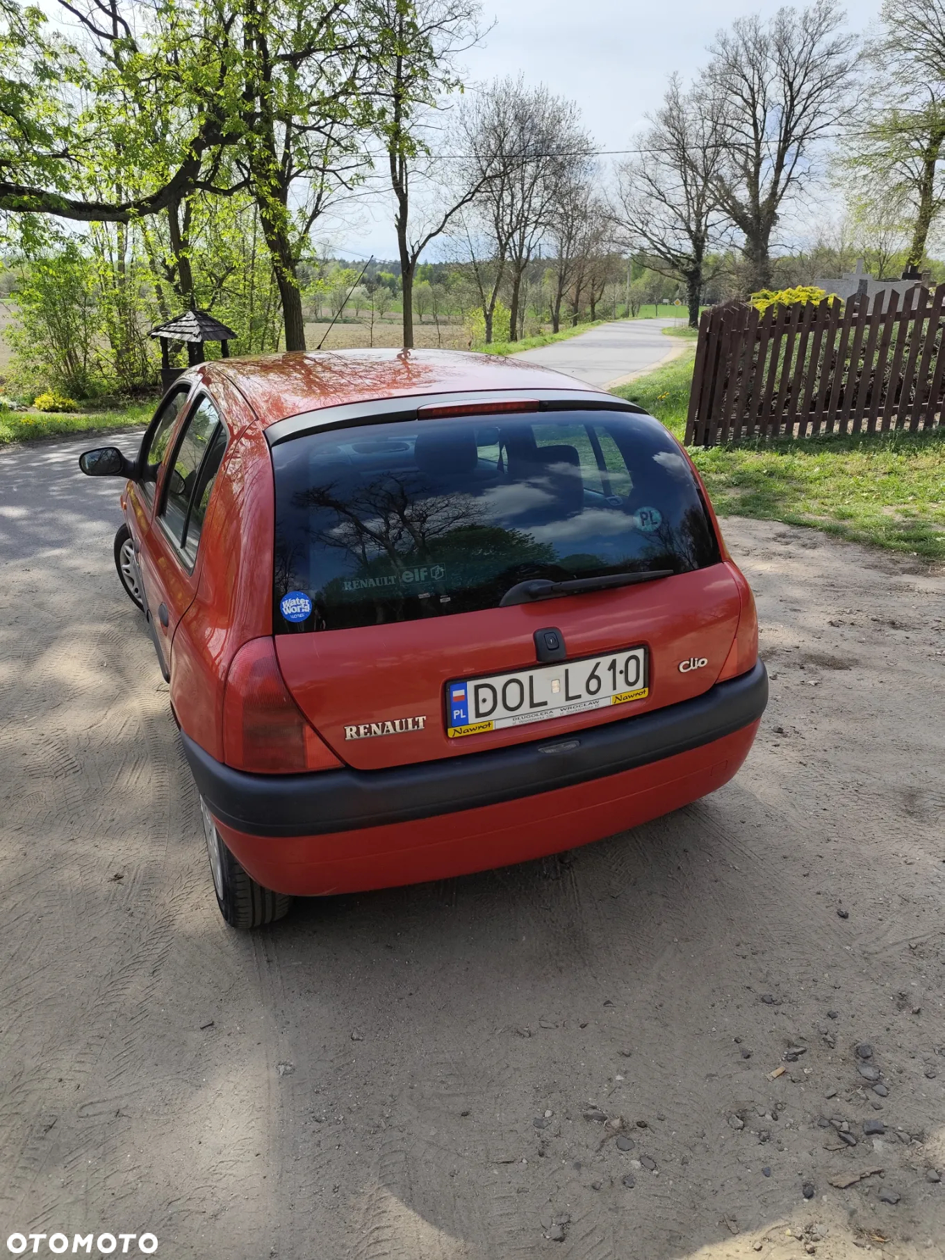 Renault Clio 1.2 RN - 3