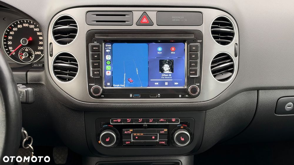 Volkswagen Golf Plus 2013