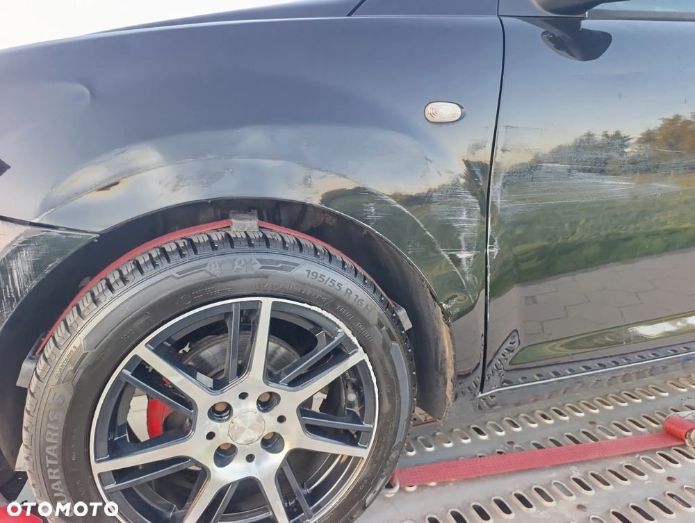 Alfa Romeo Mito 1.4 16V - 9