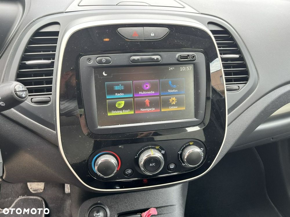 Renault Captur - 29