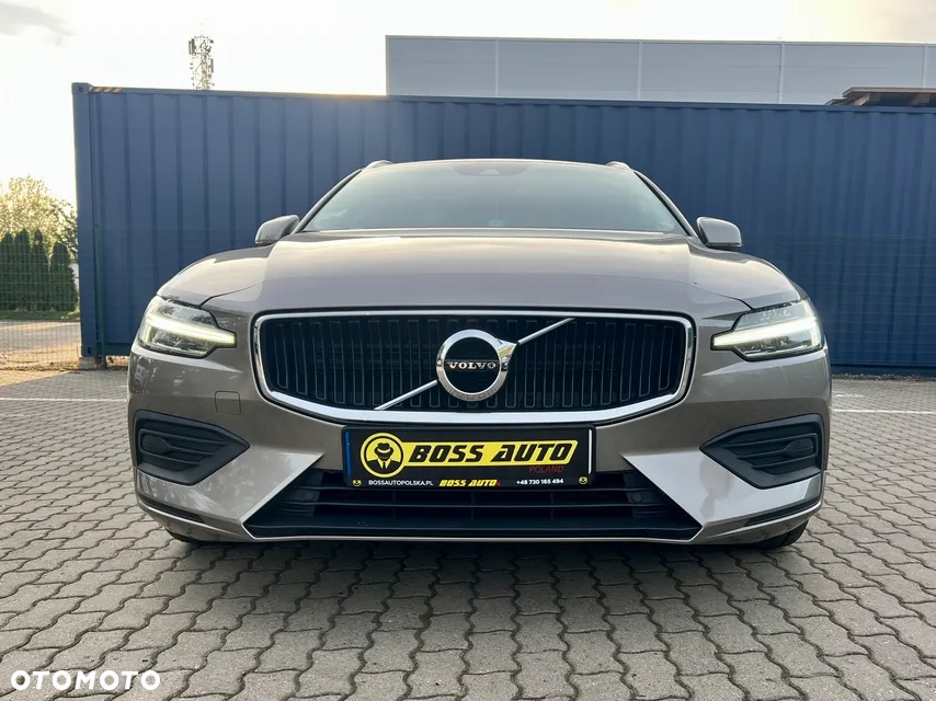 Volvo V60 - 3