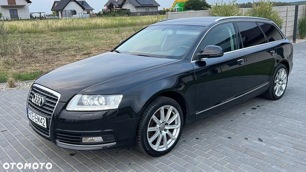 Audi A6 Avant 2.0 TFSI - 6
