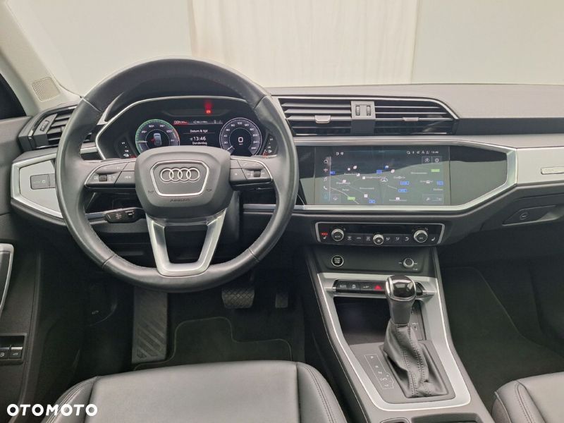 Audi Q3 Sportback 45 TFSIe S tronic - 7