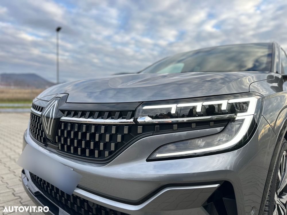 Renault Austral E-Tech Full Hybrid 200 Iconic - 29