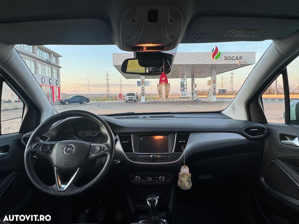 Opel Crossland - 3